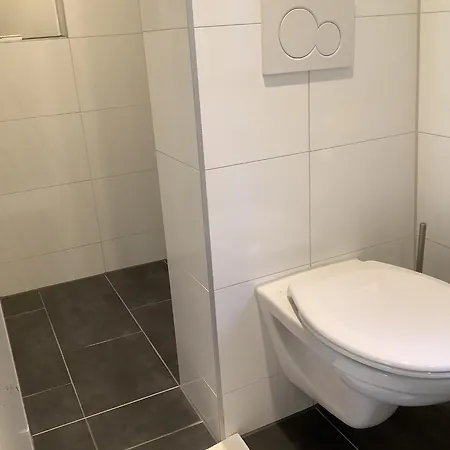 Het Monumentje בית נופש אנקהאוזן