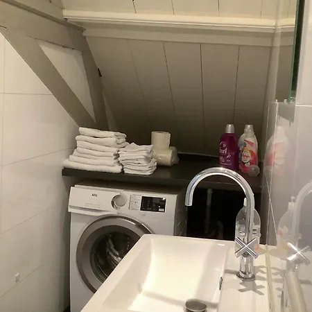 Het Monumentje בית נופש