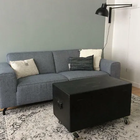 Het Monumentje 別荘