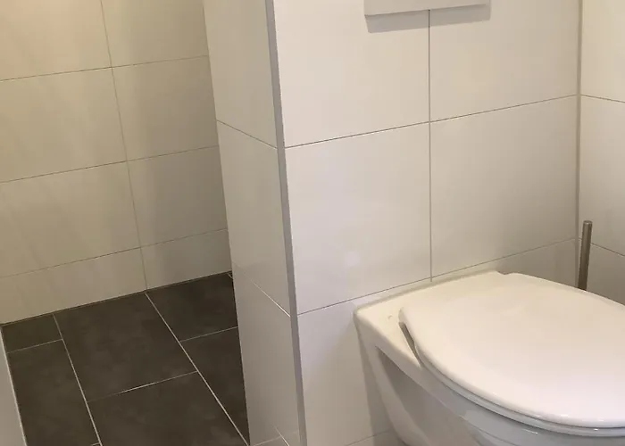 Het Monumentje Vakantiehuis Enkhuizen