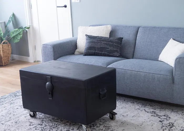 Het Monumentje Vakantiehuis Enkhuizen