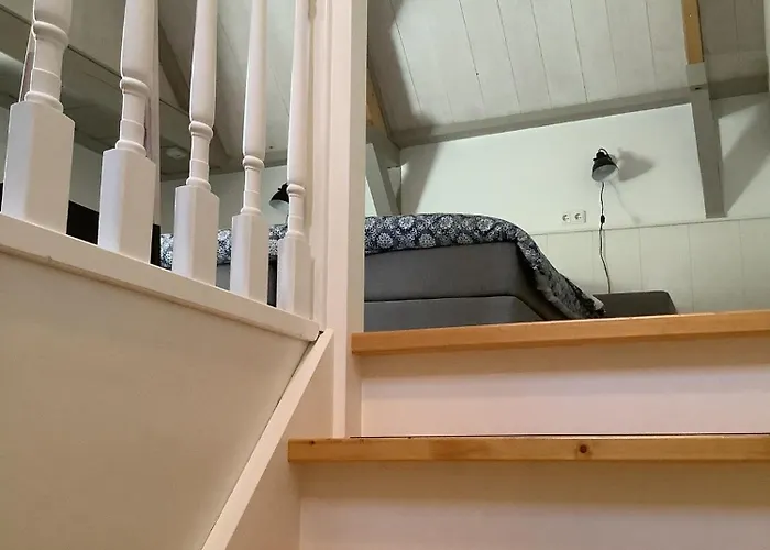 Het Monumentje Vakantiehuis