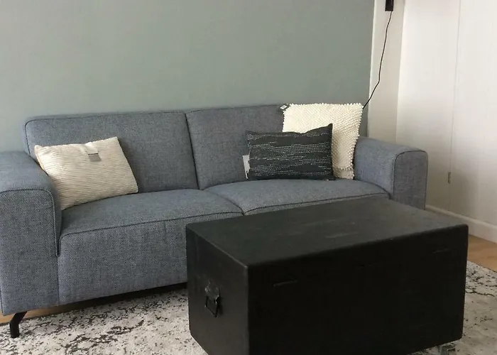 Het Monumentje Vakantiehuis