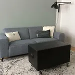 Het Monumentje بيت للعطل