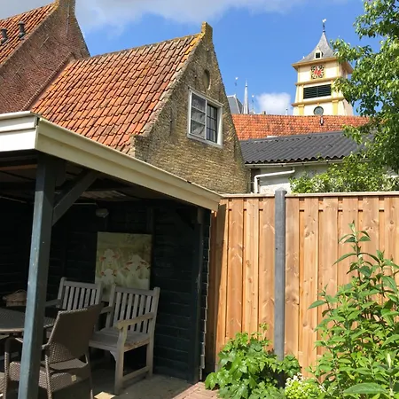 Het Monumentje