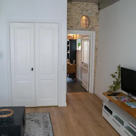 Vakantiehuis Het Monumentje Enkhuizen