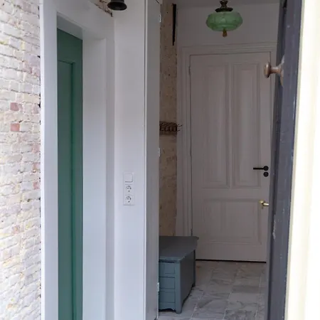 Ferienhaus Het Monumentje *